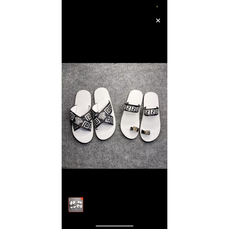 dép sandal cặp đôi [ẢNH THẬT 100%]