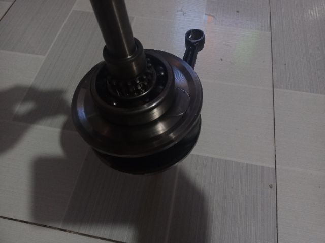 Dên xe Attila Victoria ailizabe