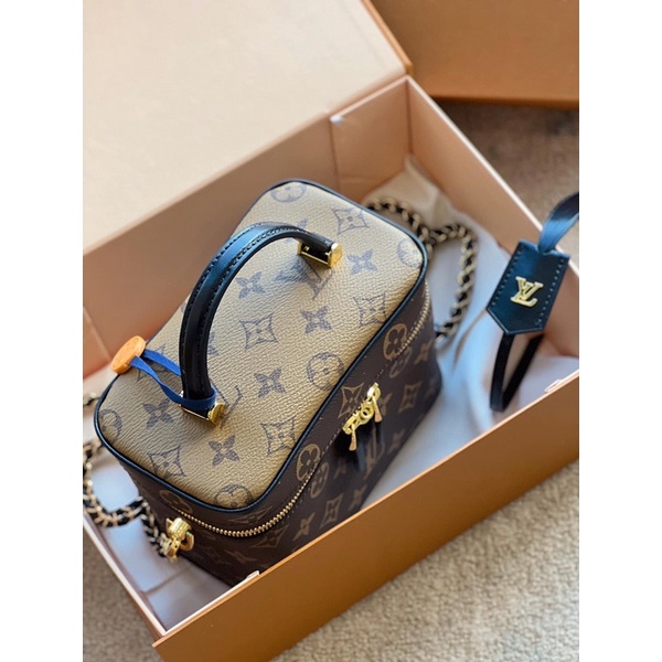 Túi lv dạng cốp