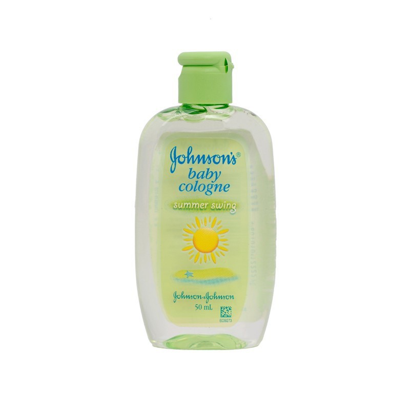 NƯỚC HOA JONHSON 50ML