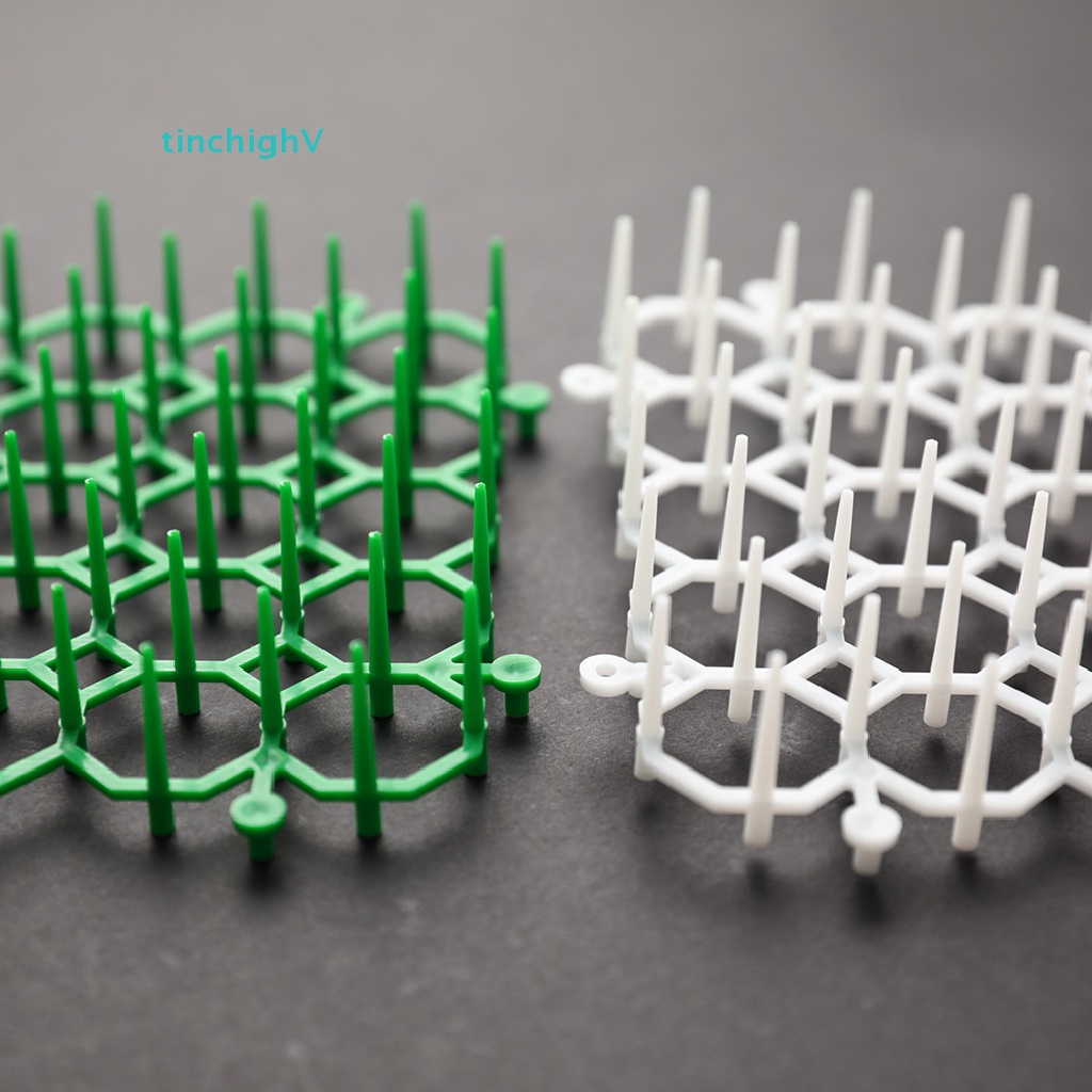 1 Cuộn Dây Gai Dừng Đuổi Mèo Kích Thước 13cmx49cm Tiện Dụng