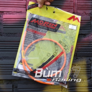 Dây dầu Morin Chính Hãng