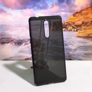 Ốp lưng tản nhiệt cao cấp cho nokia 8