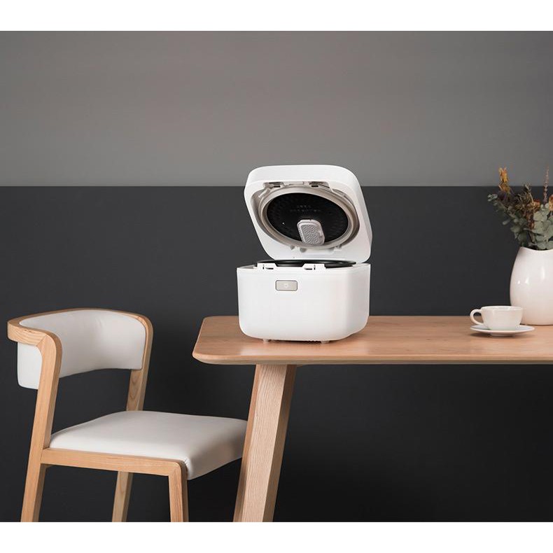 Nồi cơm điện IH thông minh XIAOMI 1S-Cao tần&Áp suất