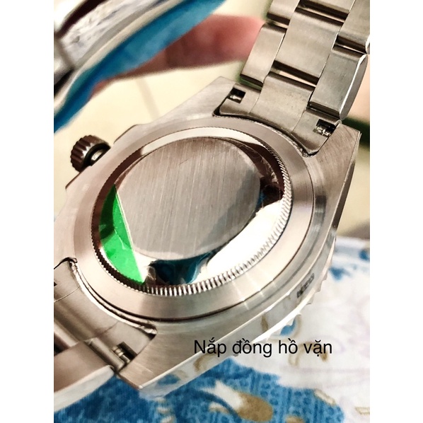 Đồng hồ nam Rolex Submariner máy cơ | BigBuy360 - bigbuy360.vn