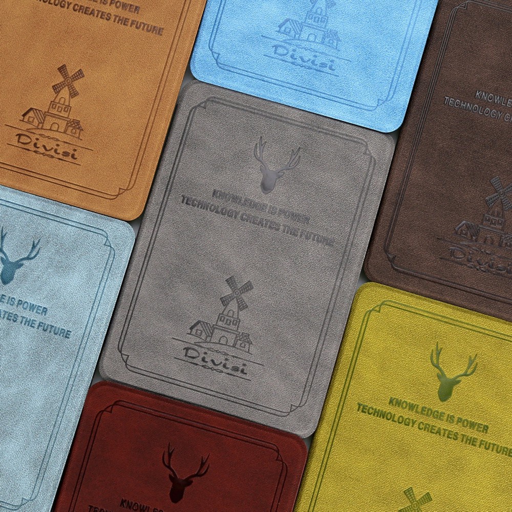 Bao da cho Kindle Paperwhite, Basic silicon smartcover