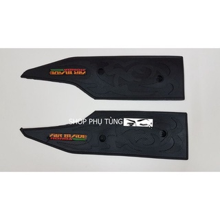 Thảm lót chân Airblade 2016-19 cao su tốt