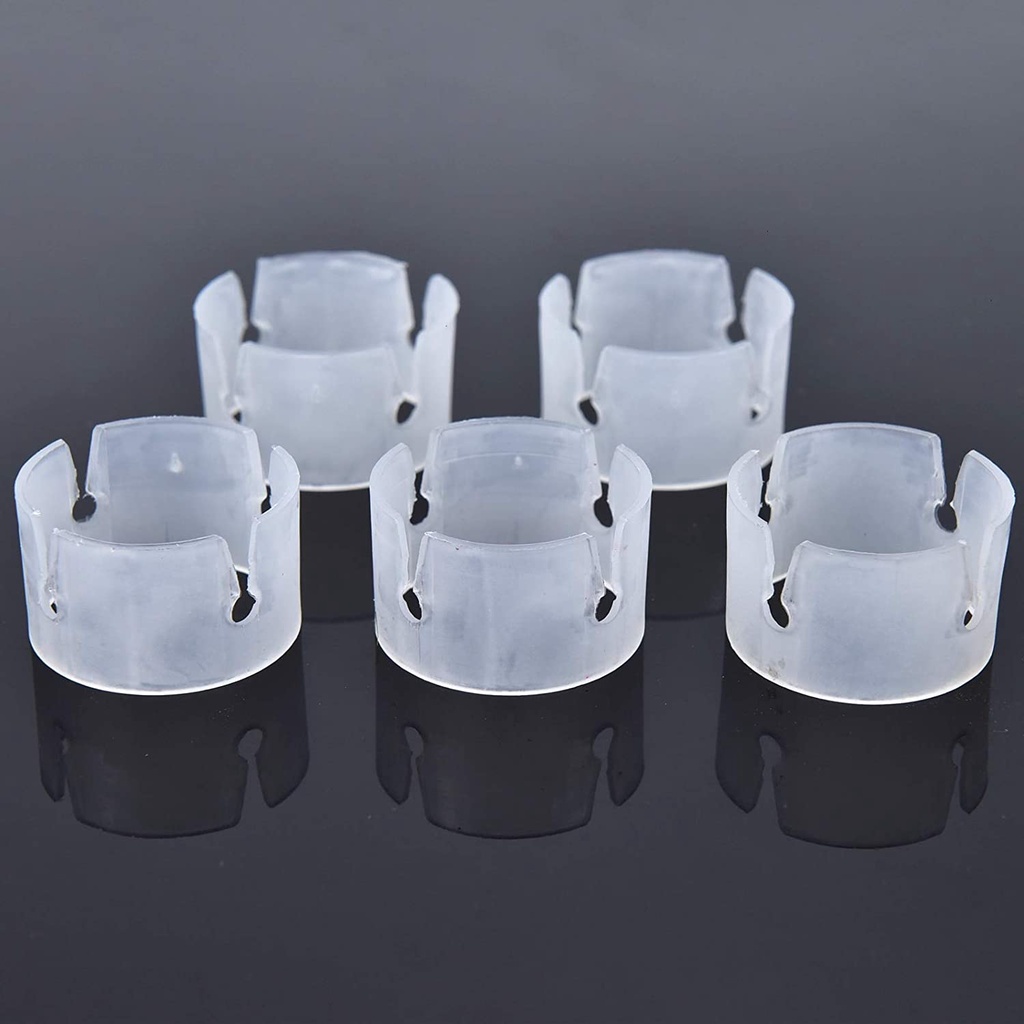 Bộ 10 Khoen Nối Bong Bóng Hình Vòm Cho Trang Trí Tiệc Cưới Sinh Nhật