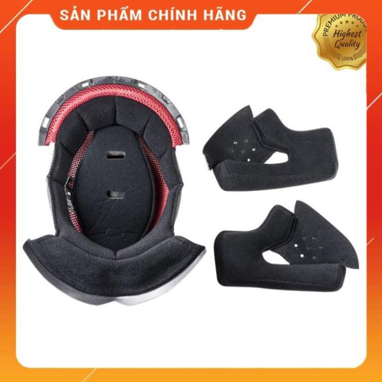 LÓT MŨ BẢO HIỂM LS2 FF353 (KHÔNG BAO GỒM MŨ)