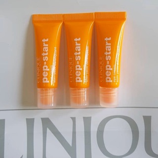 [AUTH MUA Ở MỸ] Kem dưỡng mắt Clinque Pep-Start Eye Cream Clinique