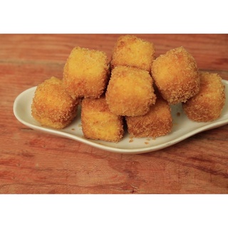 Bánh Sữa Tươi Chiên Dr. Giòn 600gr 18 miếng