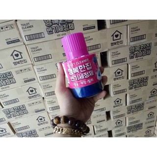 CỐC THẢ BỒN CẦU HÀN QUỐC