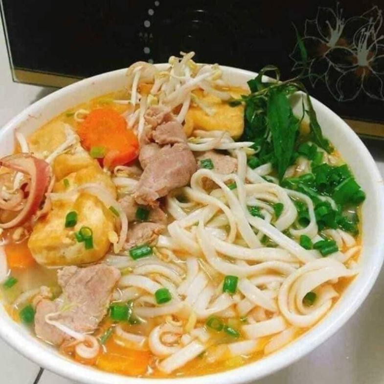 1kg bánh canh khô Huế