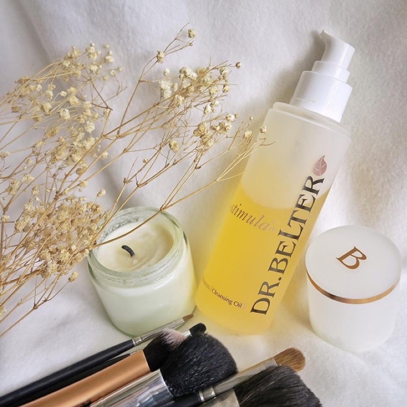 Dầu tẩy trang Nobless Cleansing Oil Dr.Belter 200ml