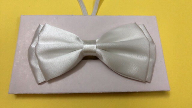 Nơ đeo cổ nam, nơ bưng quả, nơ đeo sự kiện lễ hỏi