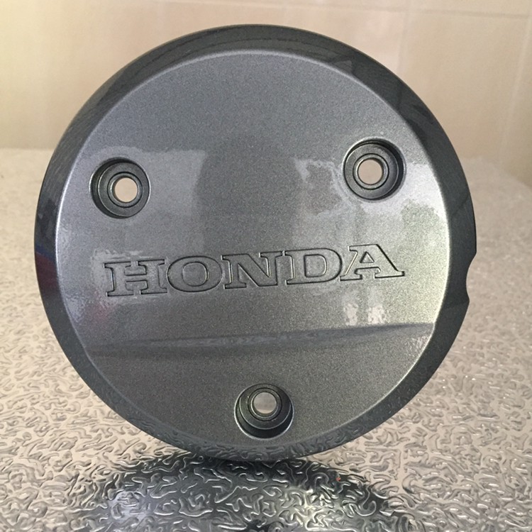 Nắp Chắn Nhiệt Chính Hãng Honda ( Bưởng Côn lốc Xe Máy Wave, Honda Dream, Honda Future )