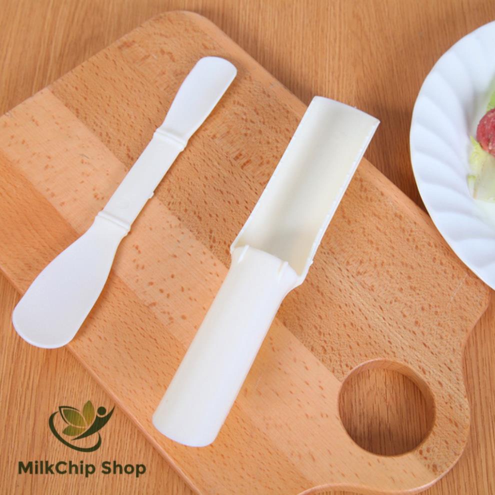 Dụng Cụ Làm Thịt Viên, Cá Viên, Dụng Cụ Chia Thịt Bằng Nhựa Tiện Lợi Siêu Nhanh