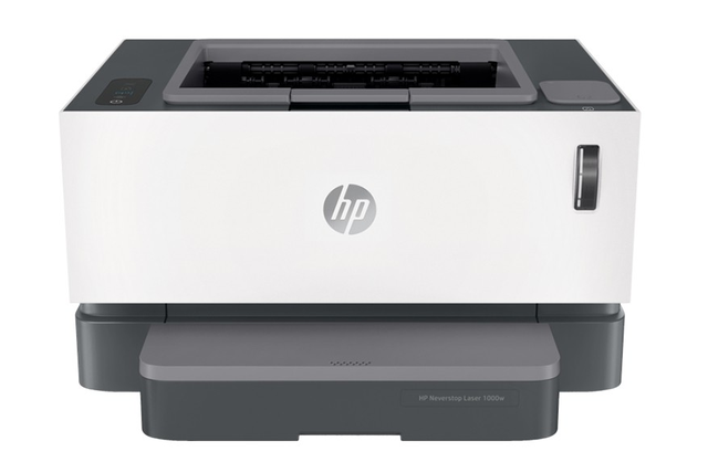 [Mã ELHPMAY giảm 7% max 500k] Máy in HP Neverstop Laser 1000w,1Y WTY_4RY23A | WebRaoVat - webraovat.net.vn