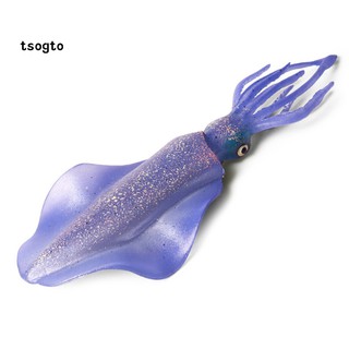Mô Hình Con Tôm Giả Trang Trí