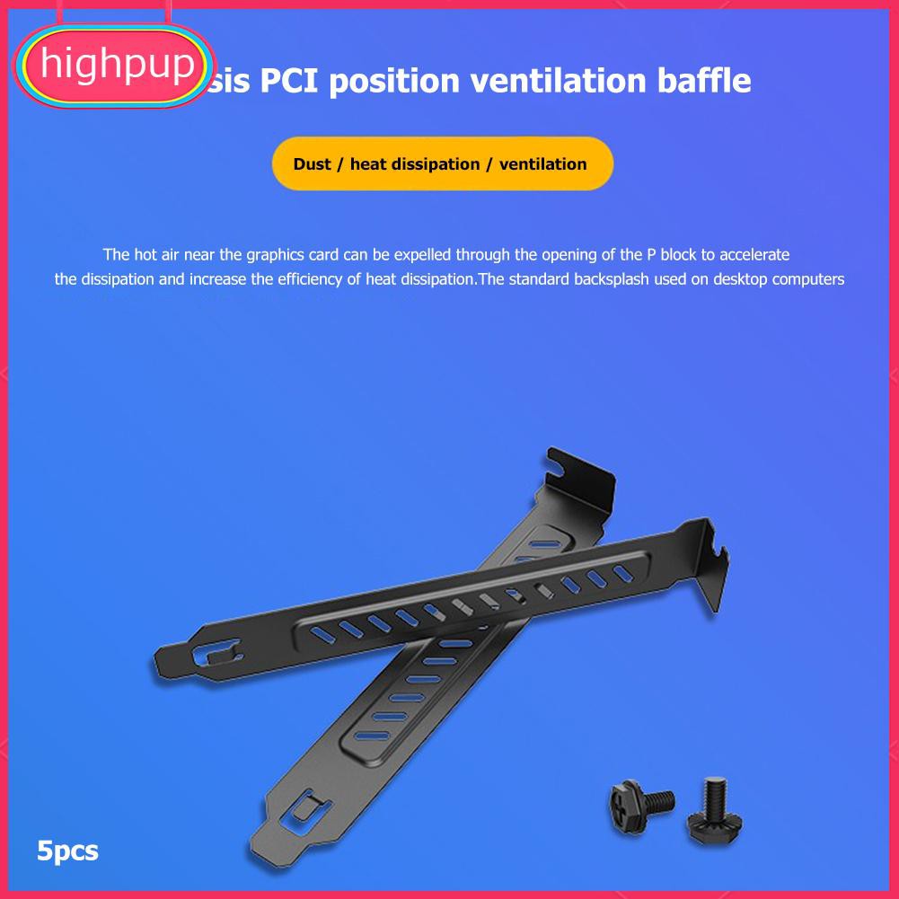 Bộ 5 Bảng Mạch Đồ Họa Pci