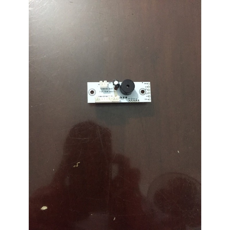 Bản mạch máy cân bằng laze đèn led siêu sáng