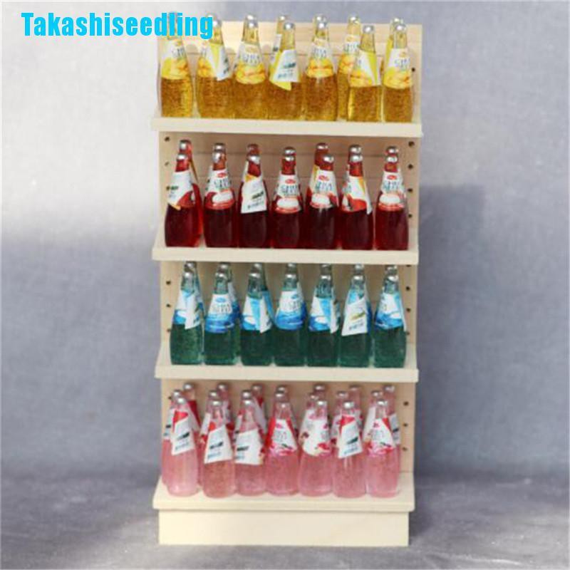 Kệ Trưng Bày Mô Hình Múa Ba Lê Tỉ Lệ 1: 12 Chất Lượng Cao