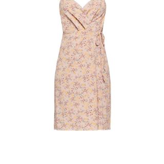 ĐẦM HOA NHÍ BCBG VNXK