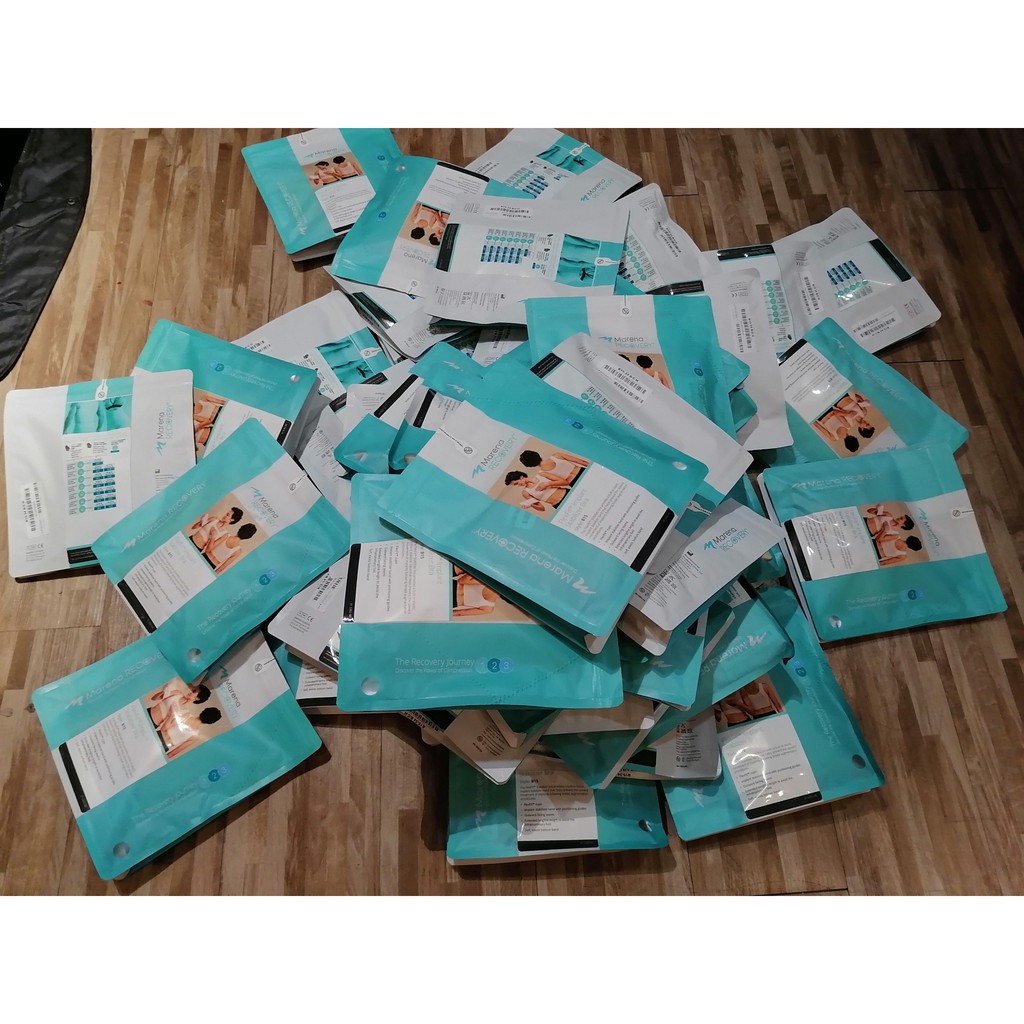 Áo Định Hình Ngực MARENA