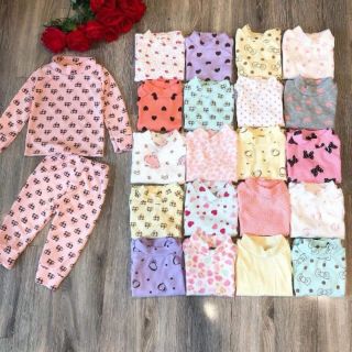 Sỉ lố bộ cho bé