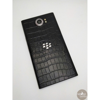 Da BlackBerry Priv