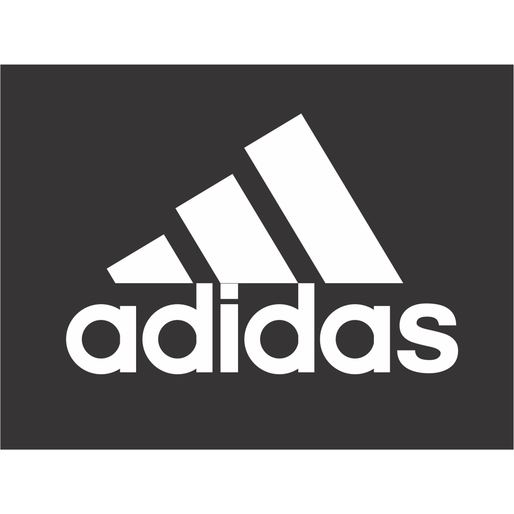 Chỉ khuyến mãi trong hôm nay][Hình ủi áo tại nhà] Logo Adidas nhiều màu in  áo tại nhà dễ dàng, có hướng dẫn in gửi kèm | Shopee Việt Nam