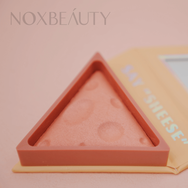 Phấn Má Hồng NOX 4 Màu Sắc Trọng Lượng 50g | BigBuy360 - bigbuy360.vn