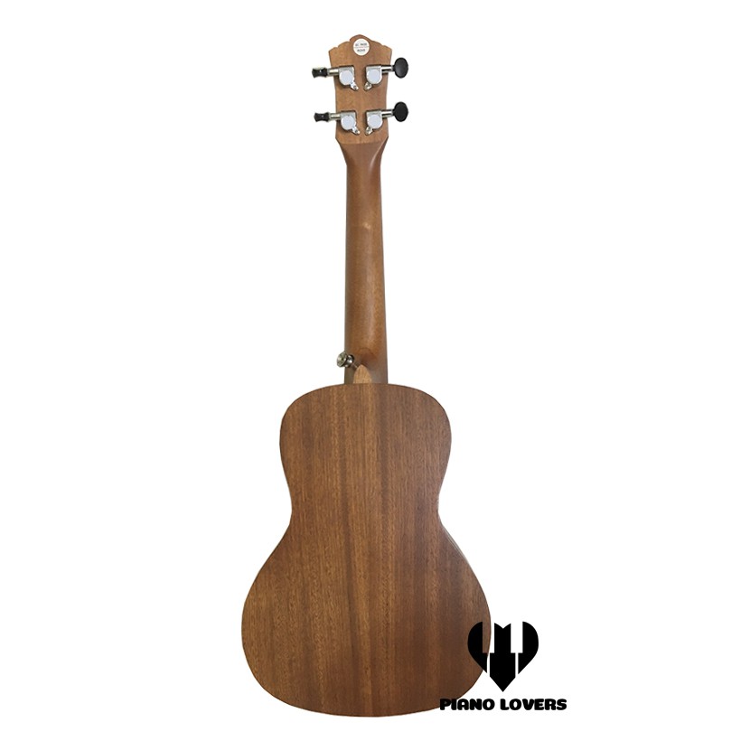 Đàn Ukulele Concert size 23 Magicno sáng- HÀNG CÓ SẴN