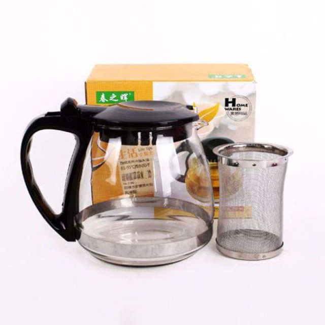 BÌNH LỌC TRÀ 700ML