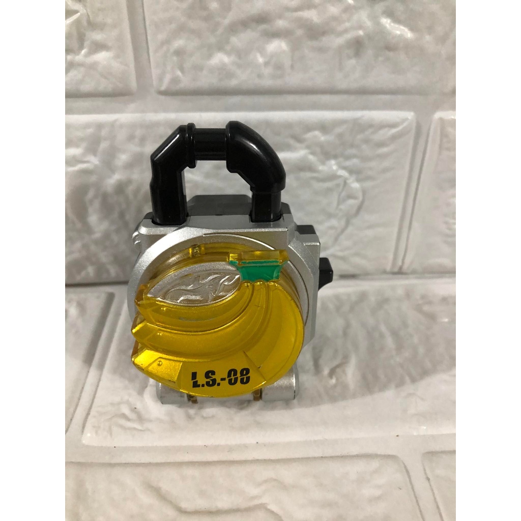 Đồ chơi siêu nhân trái cây Belt Gaim Driver Dx