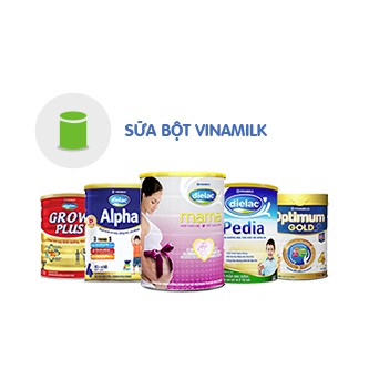 SỮA BỘT DIELAC MAMA GOLD- HỘP 900G