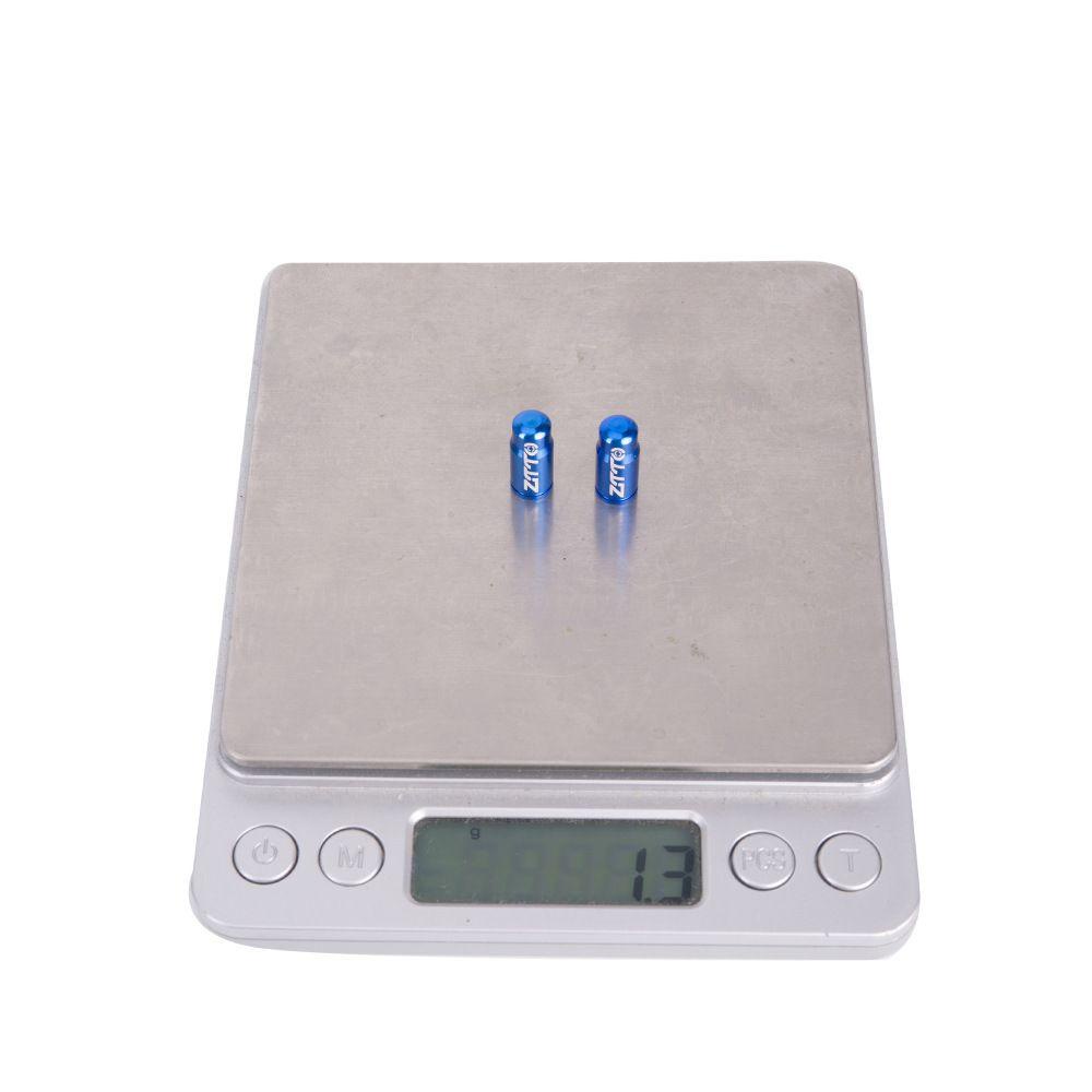 Nắp Van Bánh Xe Đạp Leo Núi Chống Bụi Tiện Dụng