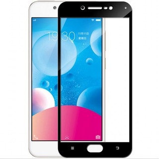 Kính Cường Lực Mềm Toàn Màn Hình Cho Vivo V5 / V5S