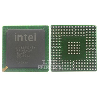 NH82801HBM SLA5Q chip cầu nam laptop HBM