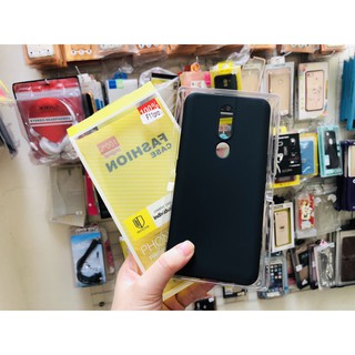 [OPPO F11 PRO] Ốp dẻo đen Oppo F11 pro