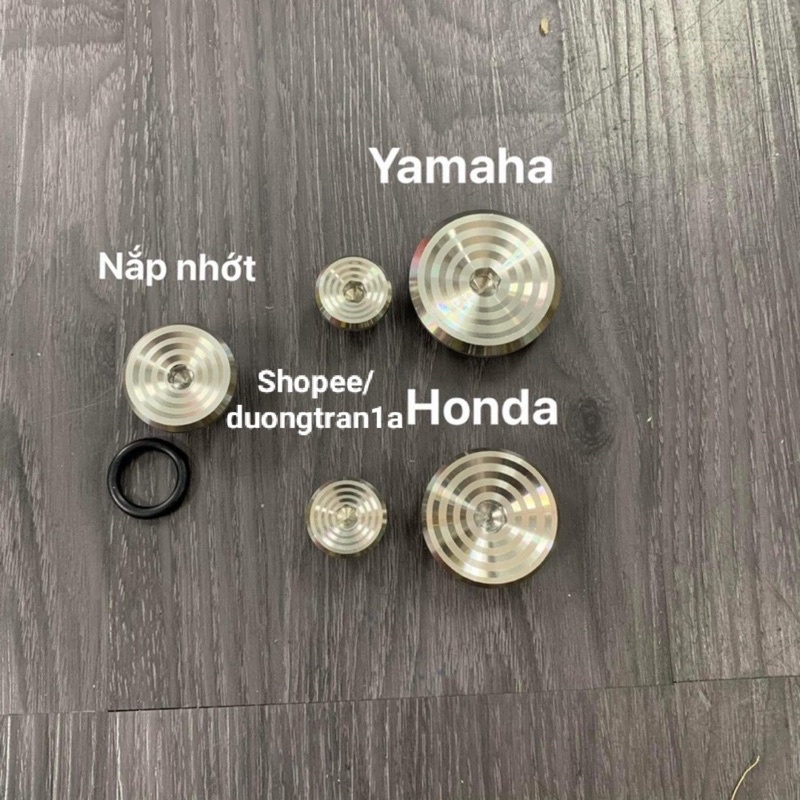 Ốc Mâm Lửa kiểu Thái