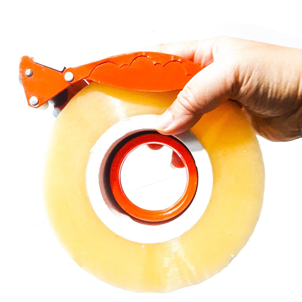 Bộ 4 dụng cụ cắt băng dính cực đại loại 1kg