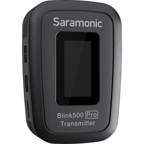 Microphone Saramonic Blink 500 Pro B1