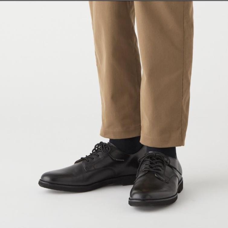 Tất Cổ Cao Giầy Tây Công Sở