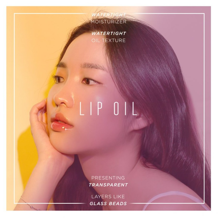 Son Bóng Trong Suốt BBia Lip Oil (3 mùi) 4.5g - Bbia Official Store | BigBuy360 - bigbuy360.vn