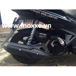 ốp bô click thai lắp sh2012-2016 và AB 2014