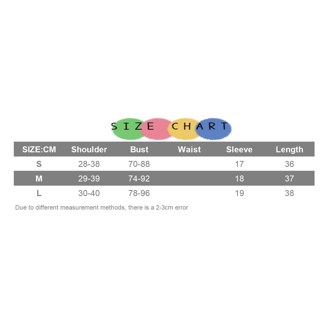 Áo Thun Nữ Cổ Tròn In Hình Quả Cherry Dễ Thương Phong Cách Hàn Quốc