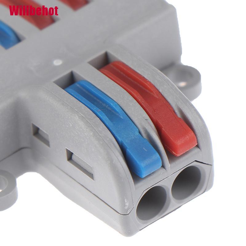 Đầu Nối Dây Cáp Điện Chất Lượng Cao Pct-222 Spl-62 Spl-62 Spl Kq