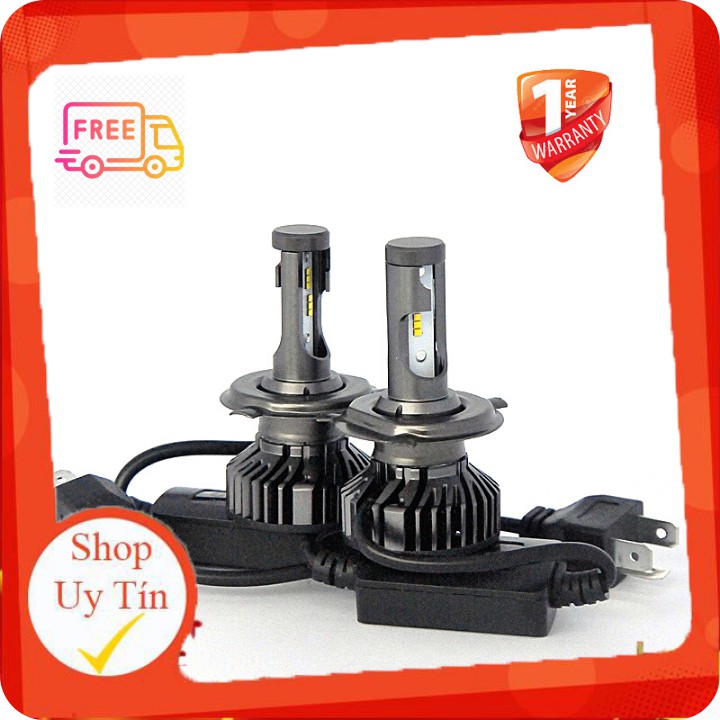 Bóng đèn Pha Led - HLXG P11 - Công suất 70W - Siêu sáng - Chống nước