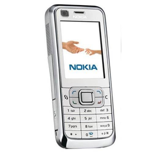[Mã ELMS05 giảm 5% đơn 300k]Điện Thoại Nokia 6120 Classic Mỏng Nhỏ Gọn